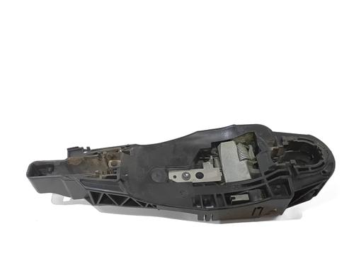 Used Support PEUGEOT 3008 II SUV (MC_, MR_, MJ_, M4_) 1.5 BlueHDi 130 (131 hp) 30506275