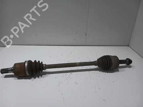 Left front driveshaft HYUNDAI i20 III (BC3, BI3) 1.2 | BP39668166M38 - Image 2