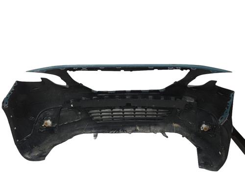 Front bumper PEUGEOT 2008 I (CU_) 1.2 PureTech 82 | BP30613706C7 