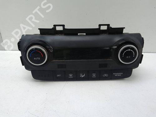 Used Climate control HYUNDAI KONA (OS, OSE, OSI) 1.0 T-GDi (120 hp) 20291318