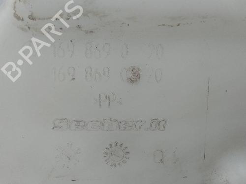 Used Windscreen washer tank MERCEDES-BENZ A-CLASS (W169) A 180 CDI (169.007, 169.307) (109 hp) 21168582
