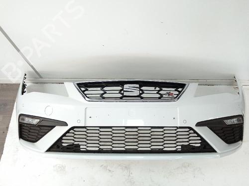 Used Front bumper BMW X3 (E83) 2.0 sd (177 hp) 26285305