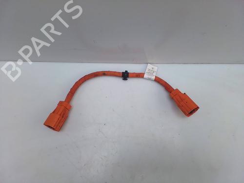 Cable PORSCHE TAYCAN (Y1A) Electric (Y1AAA1, Y1AAI1) 9J1971079A