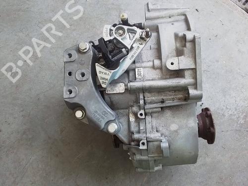 Gearbox SEAT LEON (5F1) 2.0 TDI | BP28146948M3