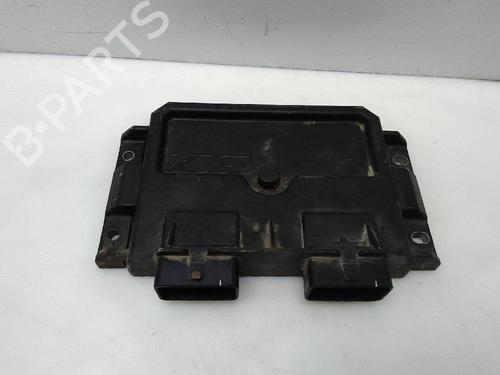 Engine control unit (ECU) CITROËN BERLINGO / BERLINGO FIRST MPV (MF_, GJK_, GFK_) 1.6 HDI 75 (MF9HW, GJ9HWC, GF9HWC, GN9HWC) | BP23654115M57 