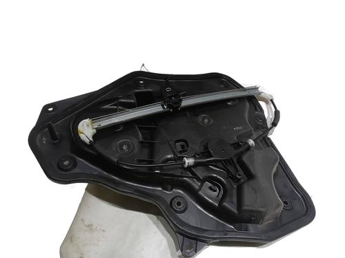 Elevador vidro trás direito Elevador vidro trás direito MAZDA 6 Saloon (GJ, GL) 2.2 D (GJ2FP) (150 hp) 34421998 34421998