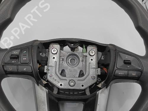 Used Steering wheel KIA RIO III (UB) 1.25 CVVT (86 hp) 25720749