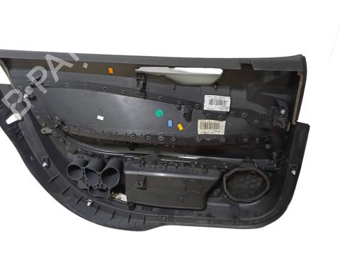 Front right panel CITROËN C5 III (RD_) 1.6 THP 155 (RD5FV8, RD5FNA) | BP34421097C59  - Image 8