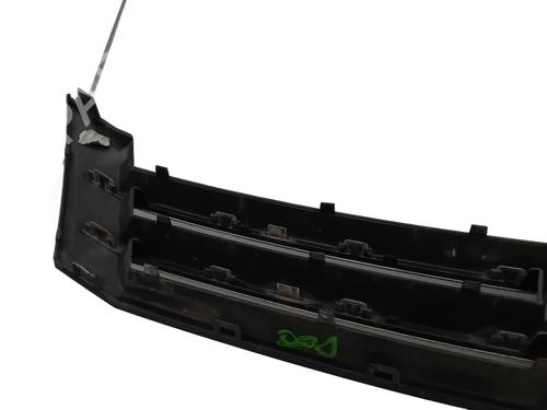 Grille VW SHARAN (7N1, 7N2) 2.0 TDI | BP29876756C40