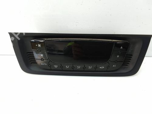 Used Climate control Climate control 23185383 23185383