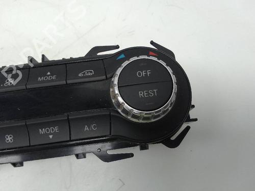 Used Climate control MERCEDES-BENZ GLA-CLASS (X156) [2013-2022]  22226581