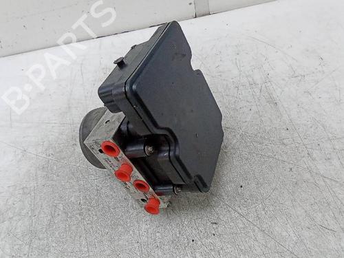 ABS pump RENAULT MASTER III Van (FV) 2.3 dCi 130 FWD (FV0M, FV0Y, FV0J, FV02, FV03) | BP19697156M43 