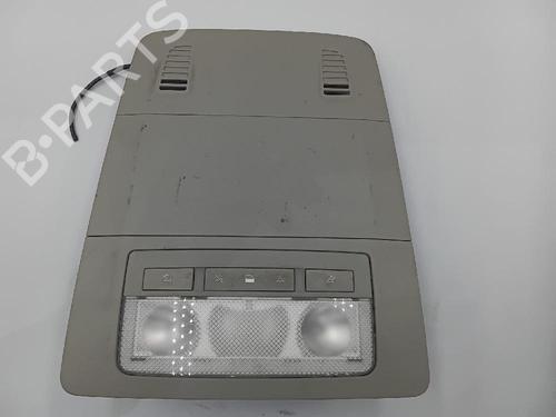 Interior roof light OPEL ASTRA J (P10) 1.6 (68) 315671560