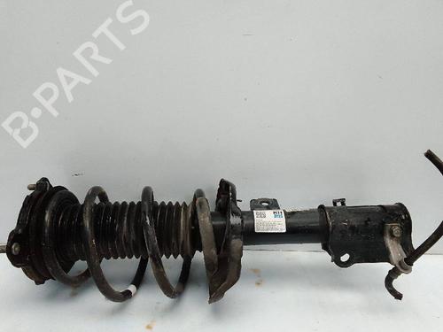 Right front shock absorber KIA NIRO I (DE) 1.6 GDI Plug-in Hybrid | BP22778328M17 
