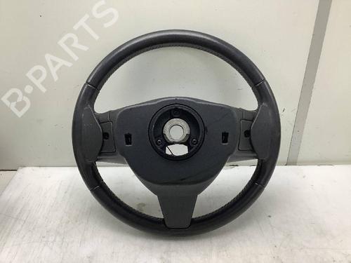 Steering wheel JAGUAR XF I (X250) 2.2 D | BP18581758C49 