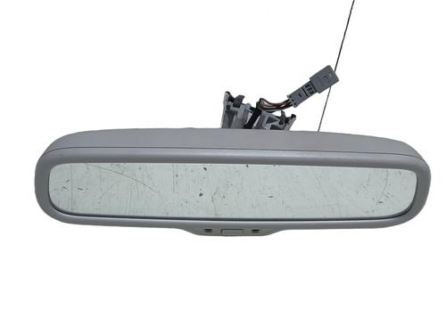 Rear mirror SEAT EXEO (3R2) 2.0 TDI | BP39137603I6 - Image 2