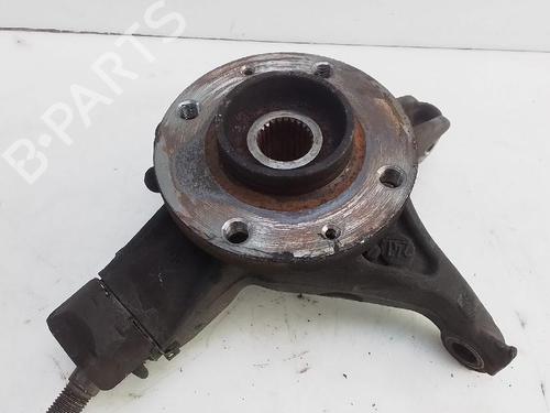 Left front steering knuckle CITROËN DS4 (NX_) 1.6 BlueHDi 120 | BP26575245M25 