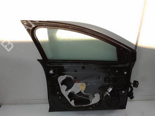 Left front door DACIA SANDERO III 1.0 TCe 90 | BP28151077C2 