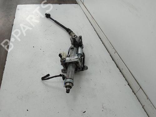 Steering column MERCEDES-BENZ M-CLASS (W164) ML 320 CDI 4-matic (164.122) | BP18582806M21 
