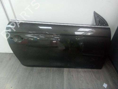 Right front door VW EOS (1F7, 1F8) 2.0 TDI 16V | BP20642558C3 
