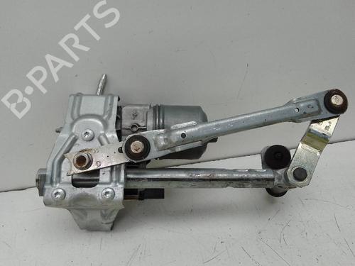 Used Front wiper motor SEAT ALTEA (5P1) [2004-2015]  20222575