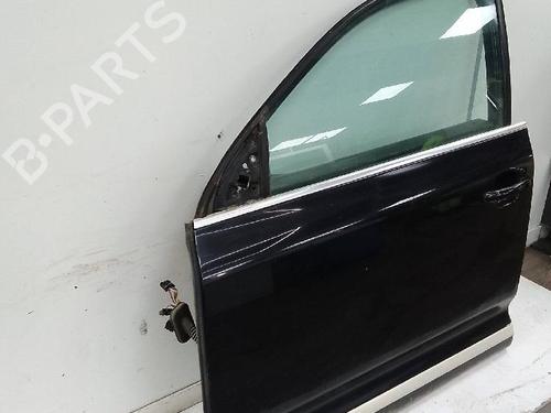 Left front door VW TOUAREG (7LA, 7L6, 7L7) 2.5 R5 TDI | BP25045597C2 