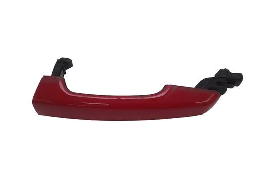 Used Front left exterior door handle JAGUAR XE (X760) 2.0 D (163 hp) 31038139