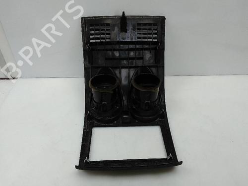 Air vent NISSAN QASHQAI / QASHQAI +2 I (J10, NJ10, JJ10E)  | BP20505276I21 