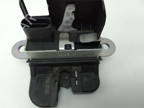 Tailgate lock VW PASSAT B7 Variant (365) 1.6 TDI | BP28150235C101 