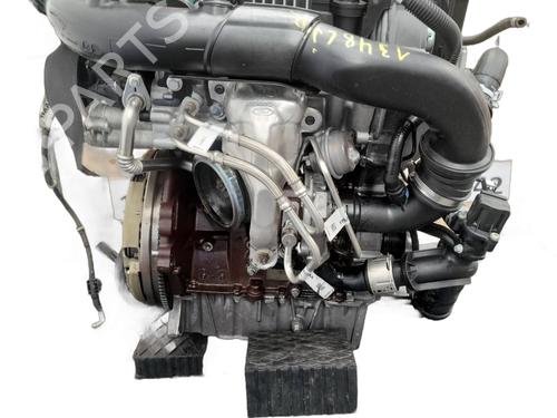 Engine FORD FOCUS IV (HN) 1.0 EcoBoost mHEV | BP20723677M1 - Image 5