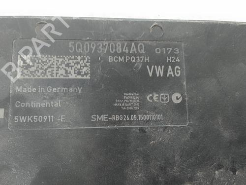 Elektronisk modul SEAT LEON (5F1) 2.0 TDI | BP28150360M83 