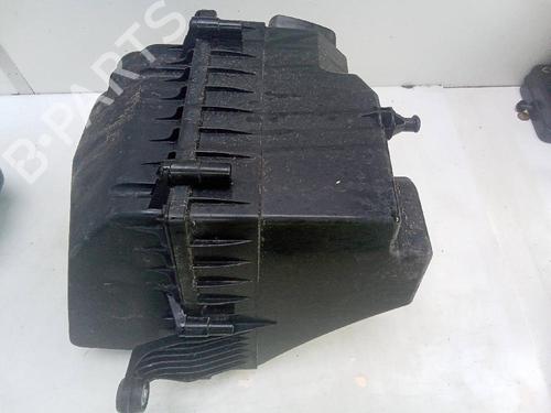 Used Air filter box LAND ROVER RANGE ROVER VELAR (L560) 3.0 D300 SDV6 4x4 (300 hp) 18592665