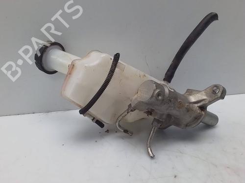 Hoofdremcilinder DACIA SANDERO III 1.0 TCe 90 (91 hp) 28151107