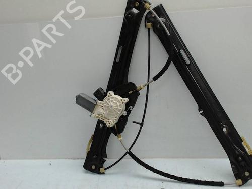 Used Front left window mechanism BMW X4 (F26) xDrive 20 d (190 hp) 23185441