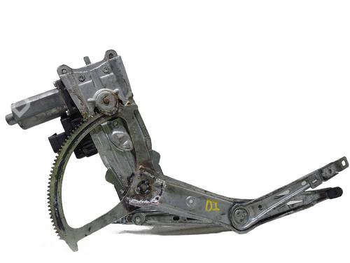 Used Front left window mechanism Front left window mechanism OPEL ZAFIRA / ZAFIRA FAMILY B (A05) 1.9 CDTI (M75) (150 hp) 34420568 34420568