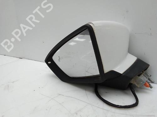 Left mirror SEAT ARONA (KJ7, KJP)  | BP22309550C26 