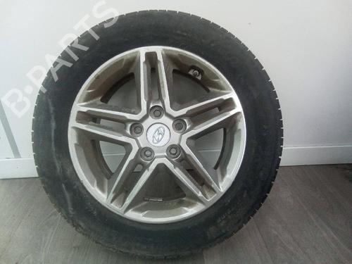 Rim HYUNDAI KONA (OS, OSE, OSI) 1.0 T-GDi | BP20291361C45 