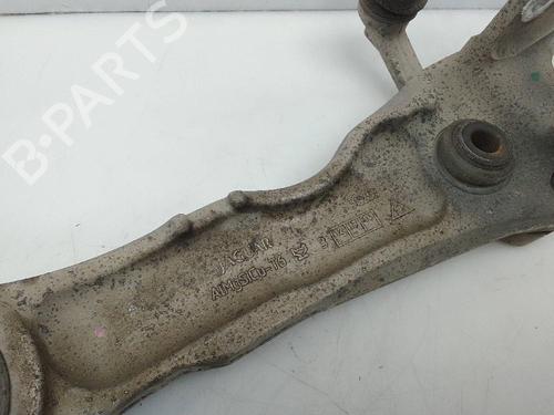 Left front suspension arm JAGUAR XF I (X250) 2.2 D | BP23850788M12 