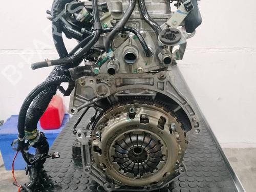 Engine NISSAN MICRA IV (K13K, K13KK) 1.2 | BP21084976M1 