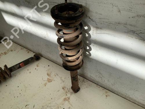 Left front shock absorber MITSUBISHI PAJERO III (V7_W, V6_W) 3.2 Di-D (V68W) | BP18582056M16 