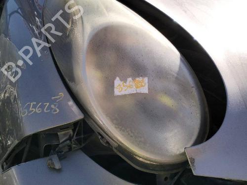 Right headlight NISSAN MICRA III (K12) 1.4 16V | BP20115541C29 
