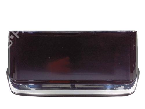 Used Display monitor Display monitor PEUGEOT 2008 II (UD_, US_, UY_, UJ_, UR_, UC_) 1.2 Hybrid 136 (URHPYC, USHPY) (136 hp) 34419610 34419610