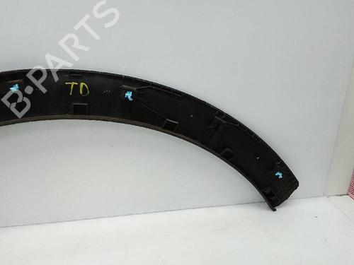 Rear right wheel arch trim KIA SORENTO III (UM)  | BP22273480C137 