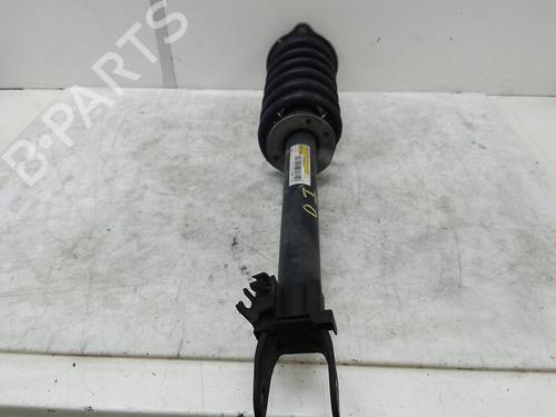 Used Left front shock absorber Left front shock absorber MERCEDES-BENZ C-CLASS (W205) C 220 BlueTEC / d (205.002, 205.004) (170 hp) 18890853 18890853