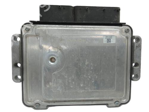 Engine control unit (ECU) KIA CARENS III MPV (UN) 2.0 CVVT | BP23894982M57 - Image 2