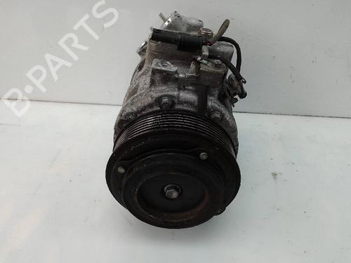 AC compressor BMW 5 Gran Turismo (F07) 530 d | BP23032582M34 