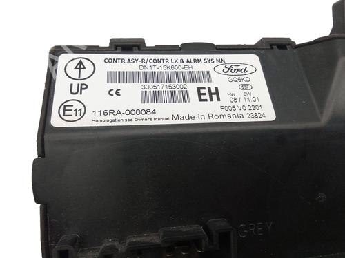 Electronic module FORD TRANSIT COURIER B460 Box Body/MPV 1.5 TDCi | BP30051319M83