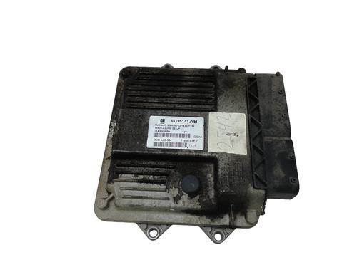 Used Engine control unit (ECU) Engine control unit (ECU) 23452000 23452000