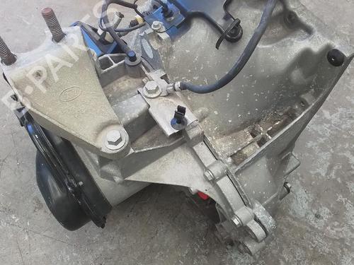 Used Gearbox FORD TOURNEO COURIER B460 MPV 1.0 EcoBoost (100 hp) 26230343