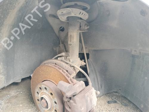 Used Wheel arch AUDI A3 (8P1) 2.0 TDI (136 hp) 28147461